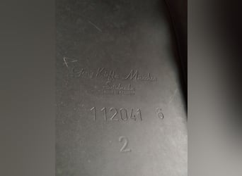 Georg Kieffer zadel te koop