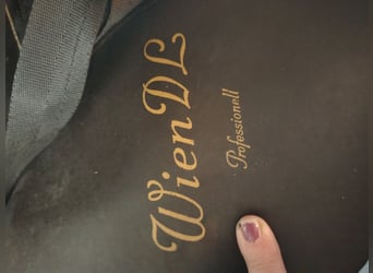 Georg Kieffer zadel te koop