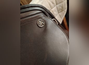 Georg Kieffer zadel te koop