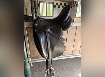Heel mooi Sella sensi 18inch zadel prijs bespreekbaar