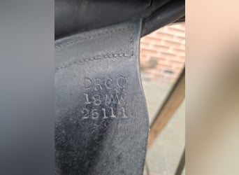 Hulsebos Dressuurzadel