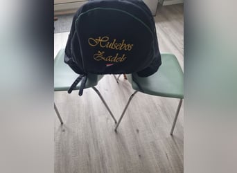 Hulsebos zadel 18inch medium wide impuls