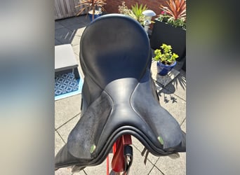 Ideal Vivian 17,5" XW zwart