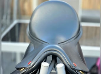 Kent and Masters 17,5 inch xw