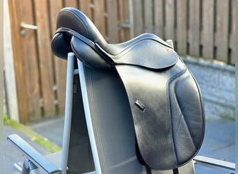 Kent and Masters 17,5 inch xw