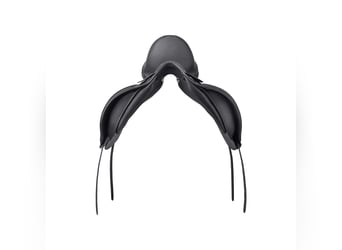 Prachtig prestige zadel 17 inch