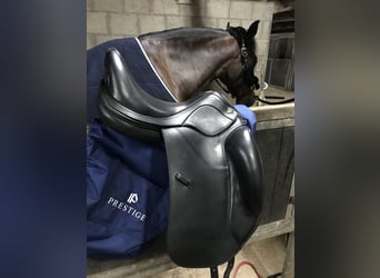 Prestige Brillante K AS-X mono dressuurzadel te koop.