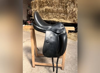 Prestige Xd2 K dressuurzadel 18 inch