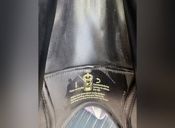 Tekna Dressuur zadel