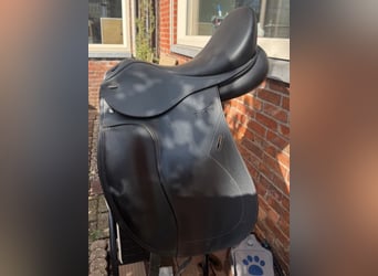 Tekna Dressuur zadel