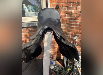 Tekna Dressuur zadel