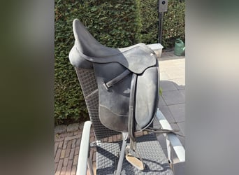 Wintec Pro Dressuur