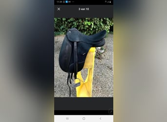 Wintec Pro dressuurzadel in zeer goede staat