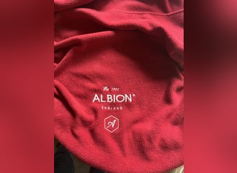 Zadel Albion Unity X 17,5 inch