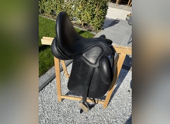 Dressuurzadel KM e-pony / paard