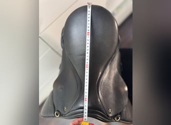 JL GP Jumping pony saddle