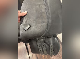 JL GP Jumping pony saddle