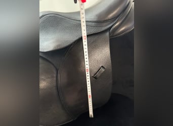 JL GP Jumping pony saddle
