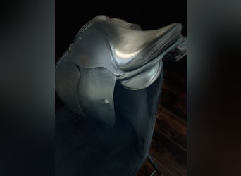 JL GP Jumping pony saddle