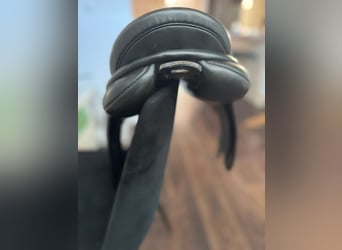 JL GP Jumping pony saddle