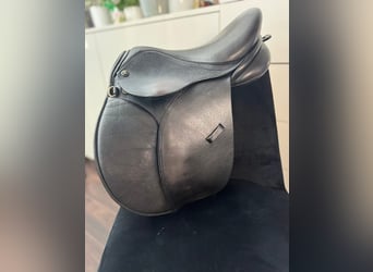 JL GP Jumping pony saddle
