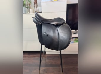 JL GP Jumping pony saddle