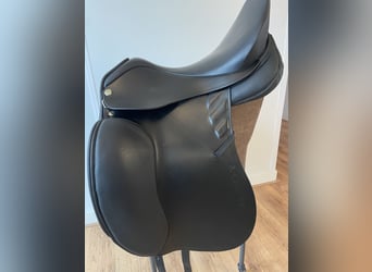 Sommer passion dressuurzadel 17,5 inch