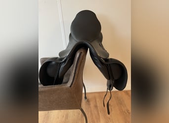 Sommer passion dressuurzadel 17,5 inch