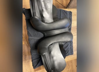 Sommer passion dressuurzadel 17,5 inch