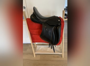 Zaldi dressuur San Jorge 17,5 inch