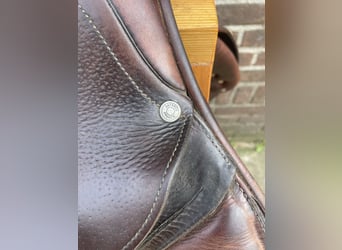 Antares springzadel 17 inch 