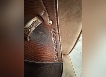 Jumping saddle Prestige Meredith 18''