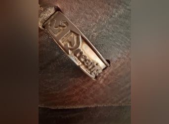 Jumping saddle Prestige Meredith 18''