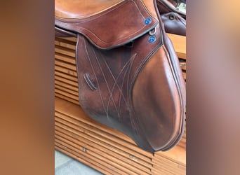 Sellier liberté zadel