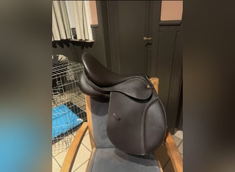 Norton pro pony zadel 