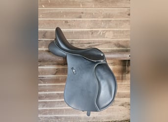 Wintec veelzijdigheidszadel 500 17 inch