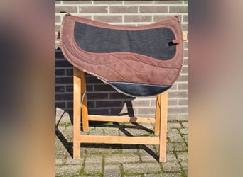 Barefoot Arizona pad met inlages