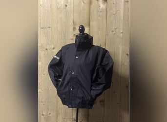 2 Black TRUST Jackets (L)