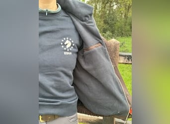 2 Brown TRUST Jackets (L)