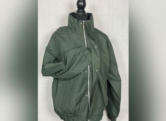 2 Green TRUST Jackets (XL)