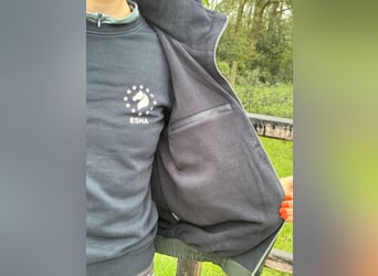 2 Green TRUST Jackets (XL)