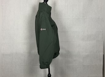 2 Green TRUST Jackets (XXS)