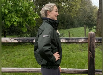 2 Green TRUST Jackets (XXS)