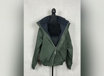 2 Green TRUST Jackets (XXS)