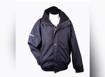 2 Blue TRUST Jackets (L)