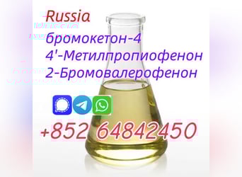 CAS49851-31-2  2-BroMovalerophenone with good quality 100% safe delivery