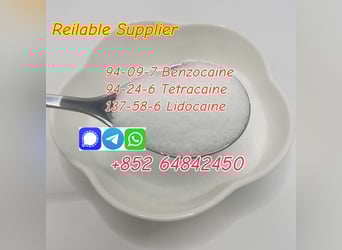 Supply Benzocaine CAS94-09-7 Benzocaine hcl with cheap price in stock