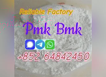 Where to Find Reliable Supplier of PMK Powder ?