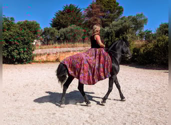 Intensieve dagen bij Josephine Cyr in Martina Franca - Italië