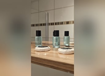 Urlaub mit Deinem eigenen Pferd